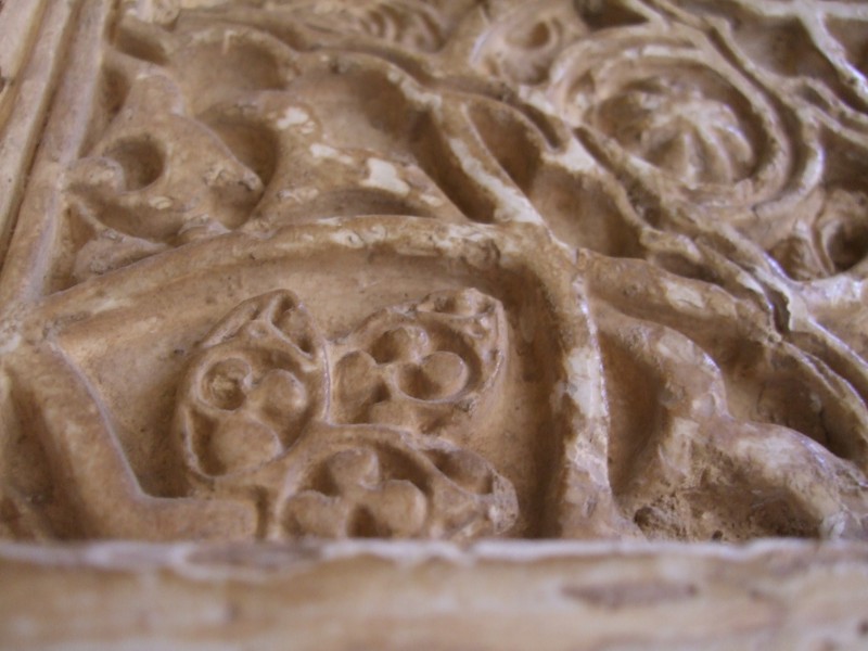 Anadalusien 2009 - 0910 